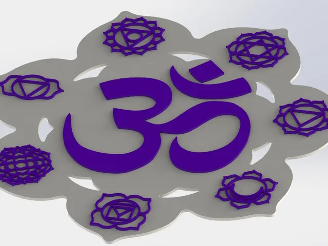 Lotus Chakra