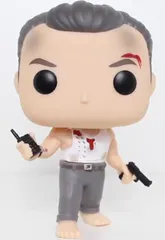 John McClane - Die Hard funko POP!