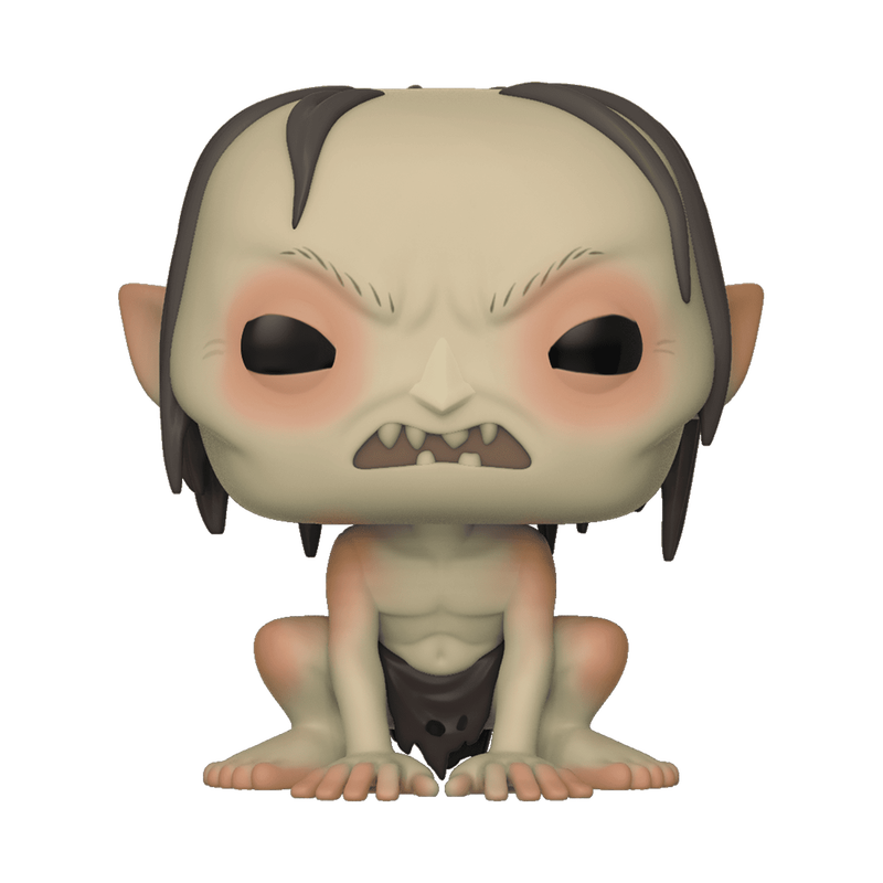 Gollum funko POP!