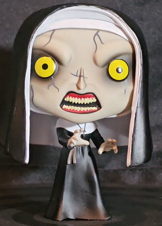 The Nun funko POP!