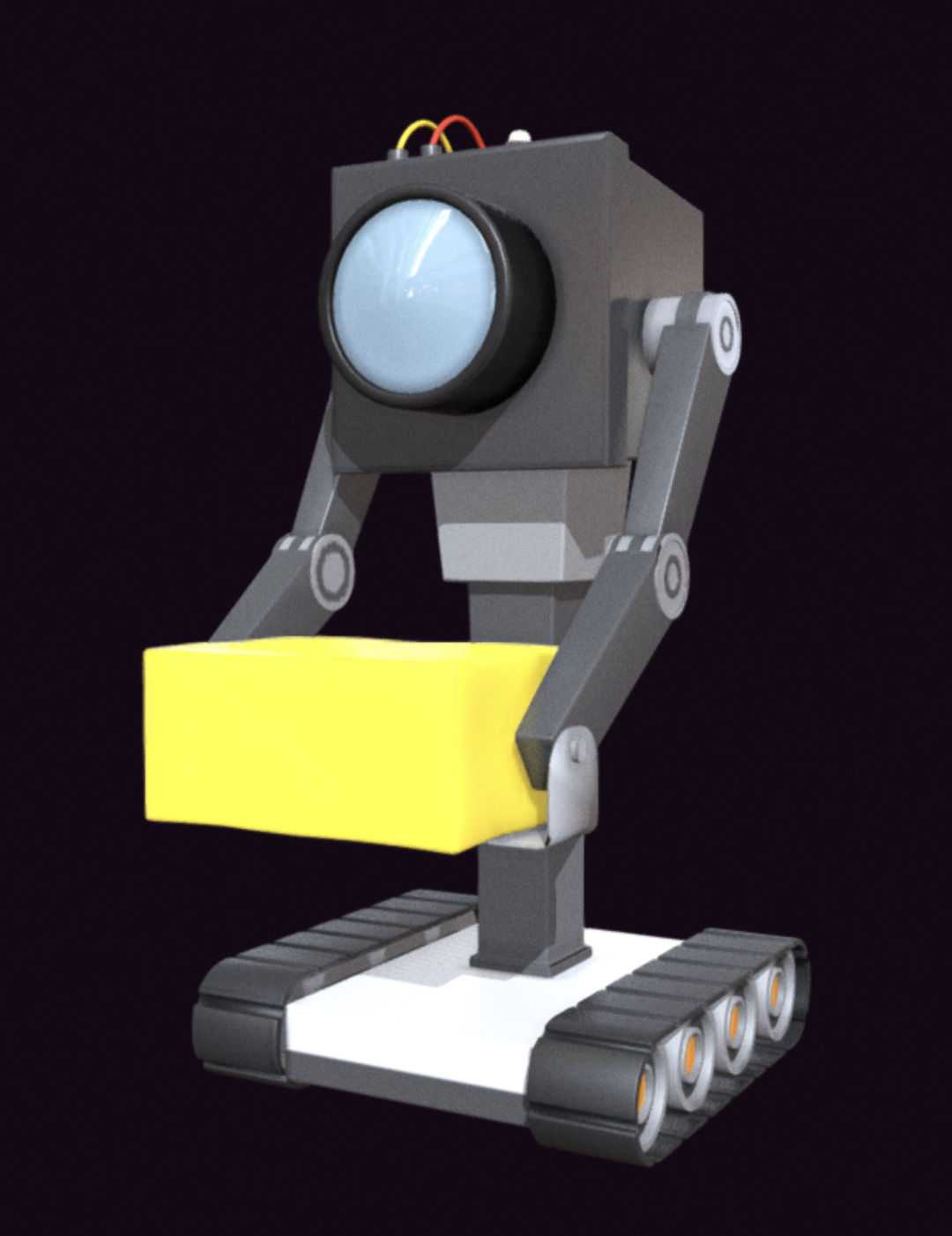 Butter Robot