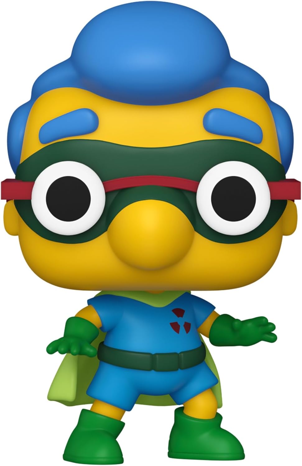 Milhouse fallout boy Simpsons funko POP!
