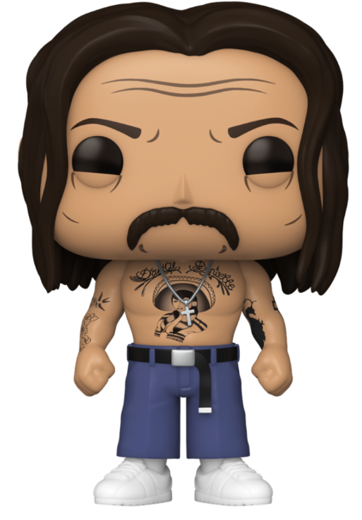 Danny Trejo funko POP!