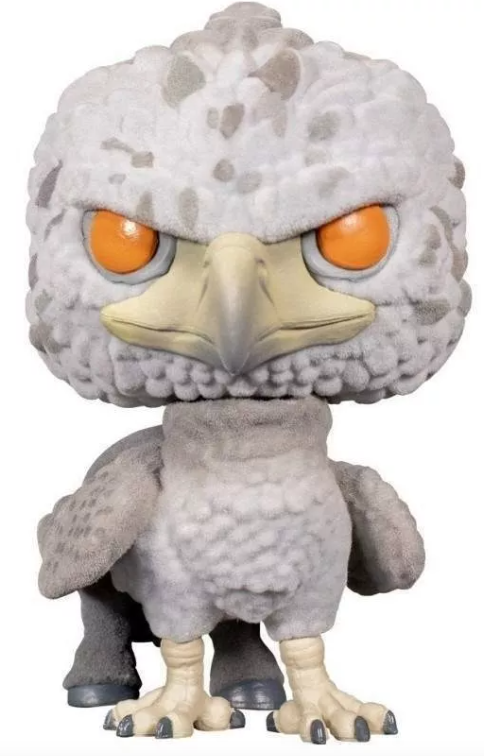 Buckbeak Hipogryf funko POP!