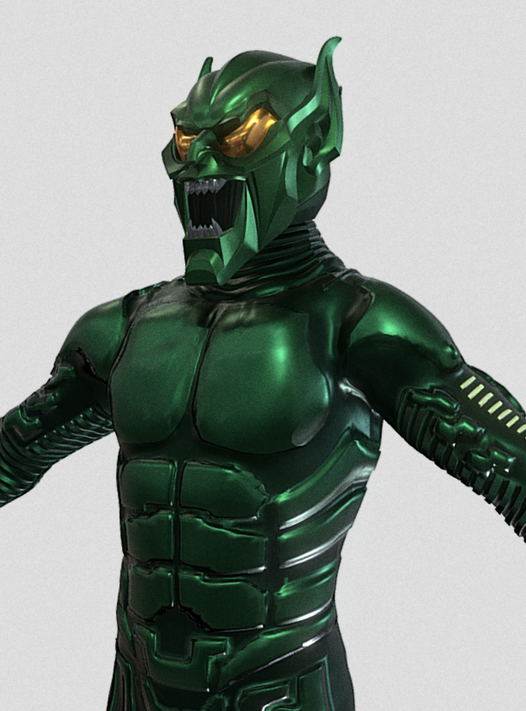 Green Goblin