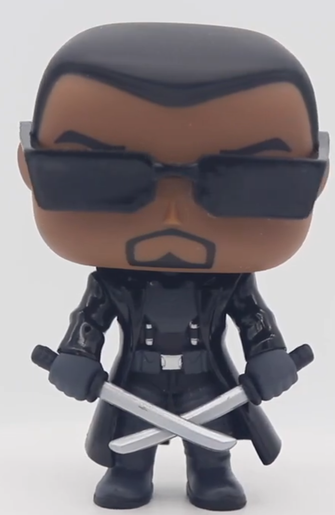 Blade funko POP!