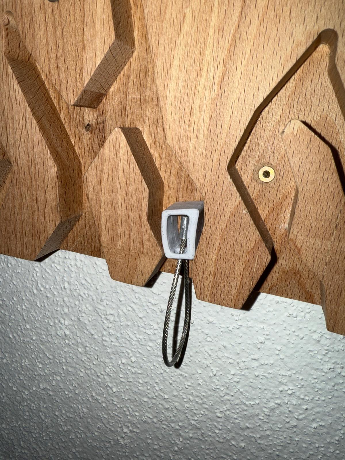 Climbing Keychain — miniatura 2