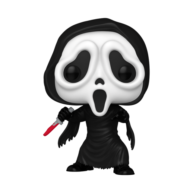 Scream Vřískot funko POP!
