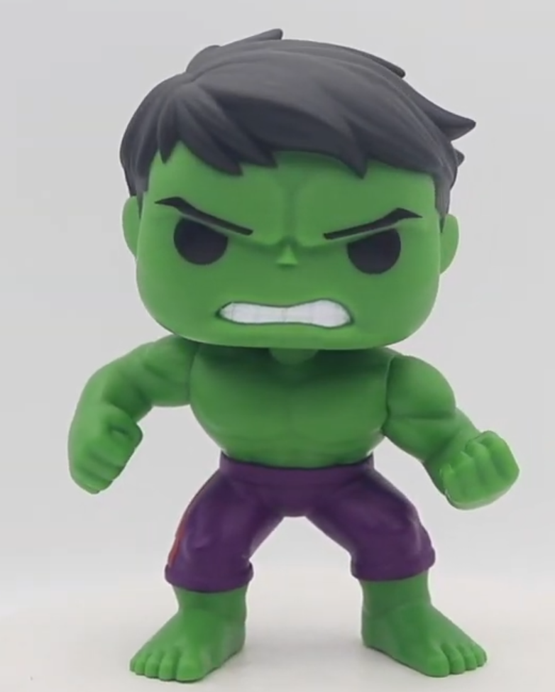 Hulk funko POP!