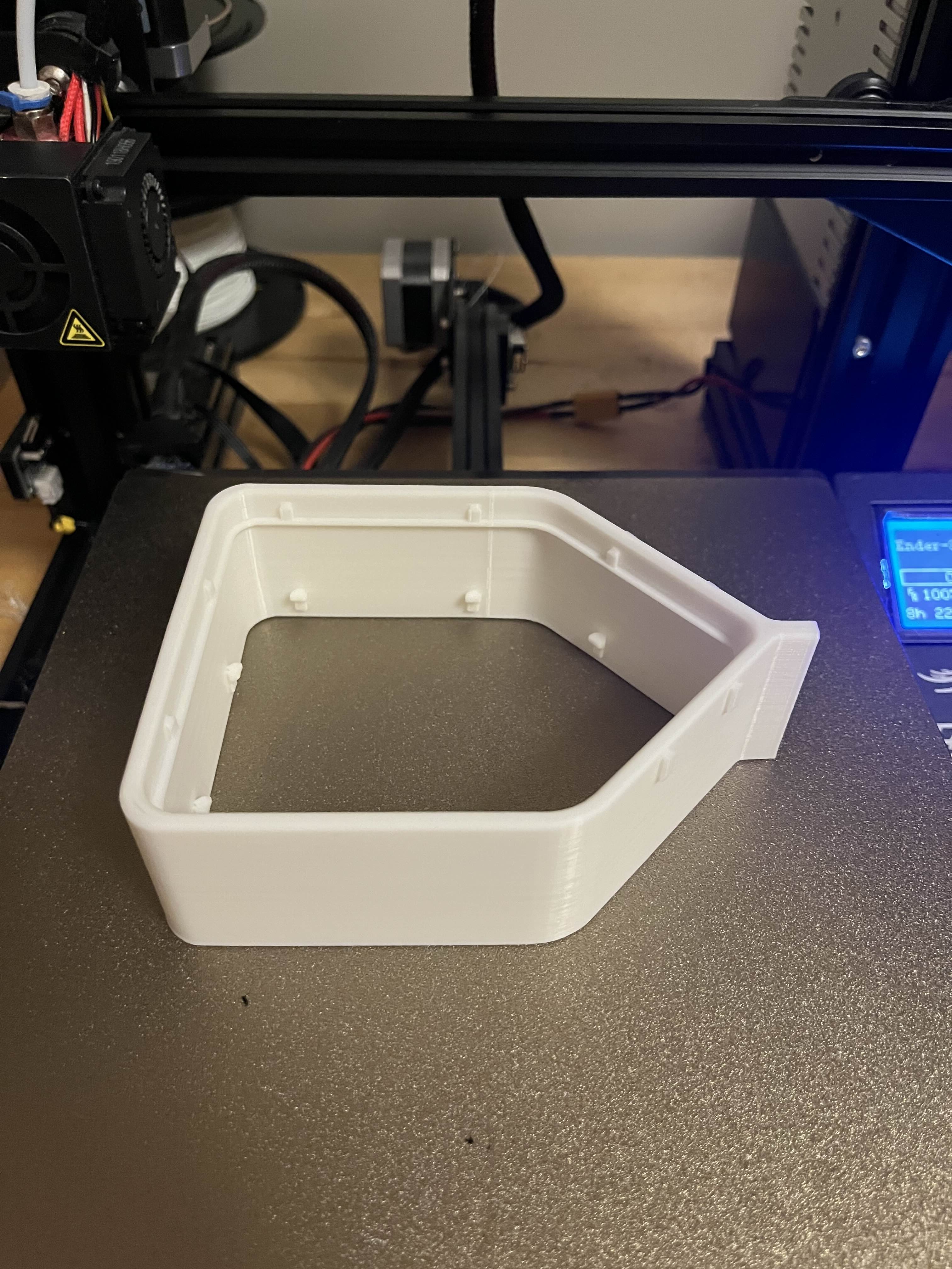RTX 3080 main frame split in two