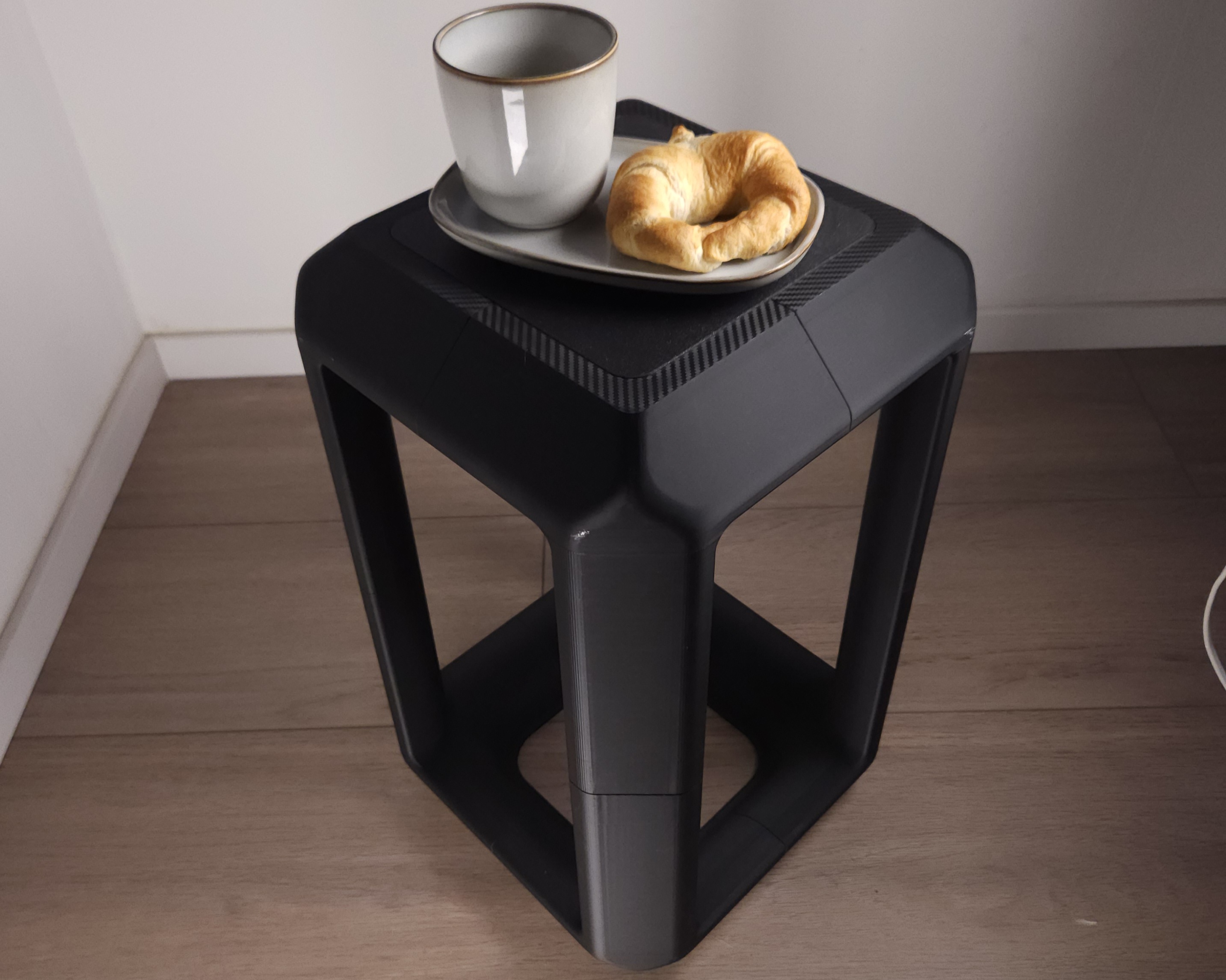 Miniatura 3 do modelo 3D Coffee Table / Side Table / End Table