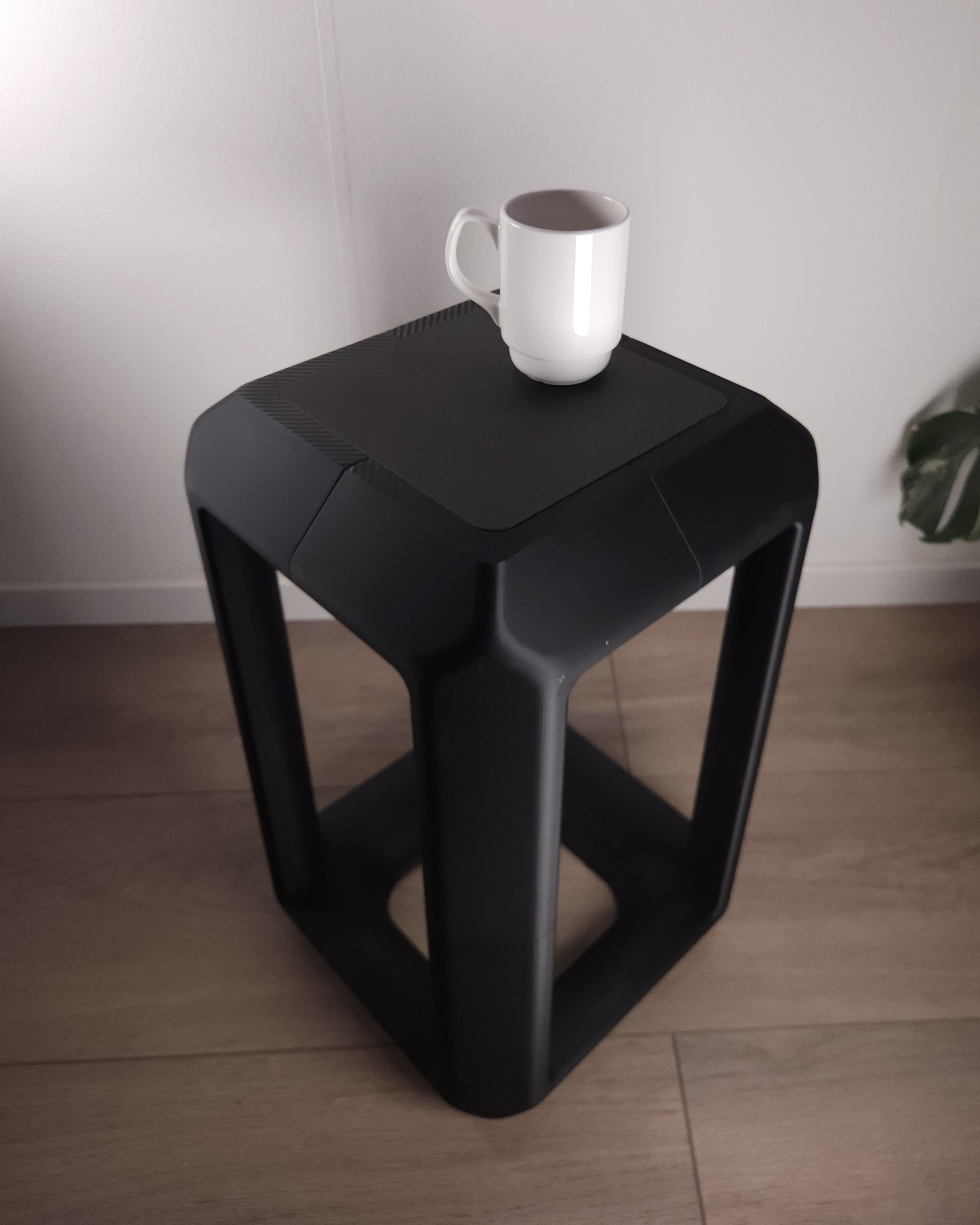 Miniatura 2 do modelo 3D Coffee Table / Side Table / End Table