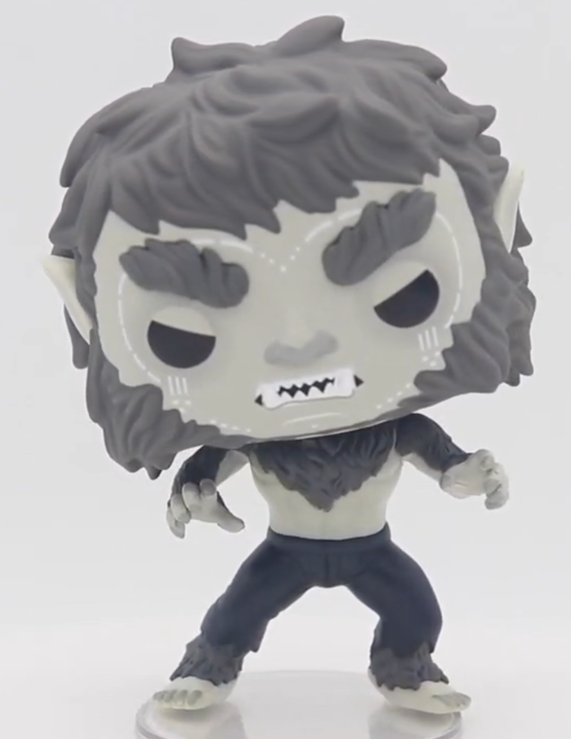 Werewolf by Night funko POP!