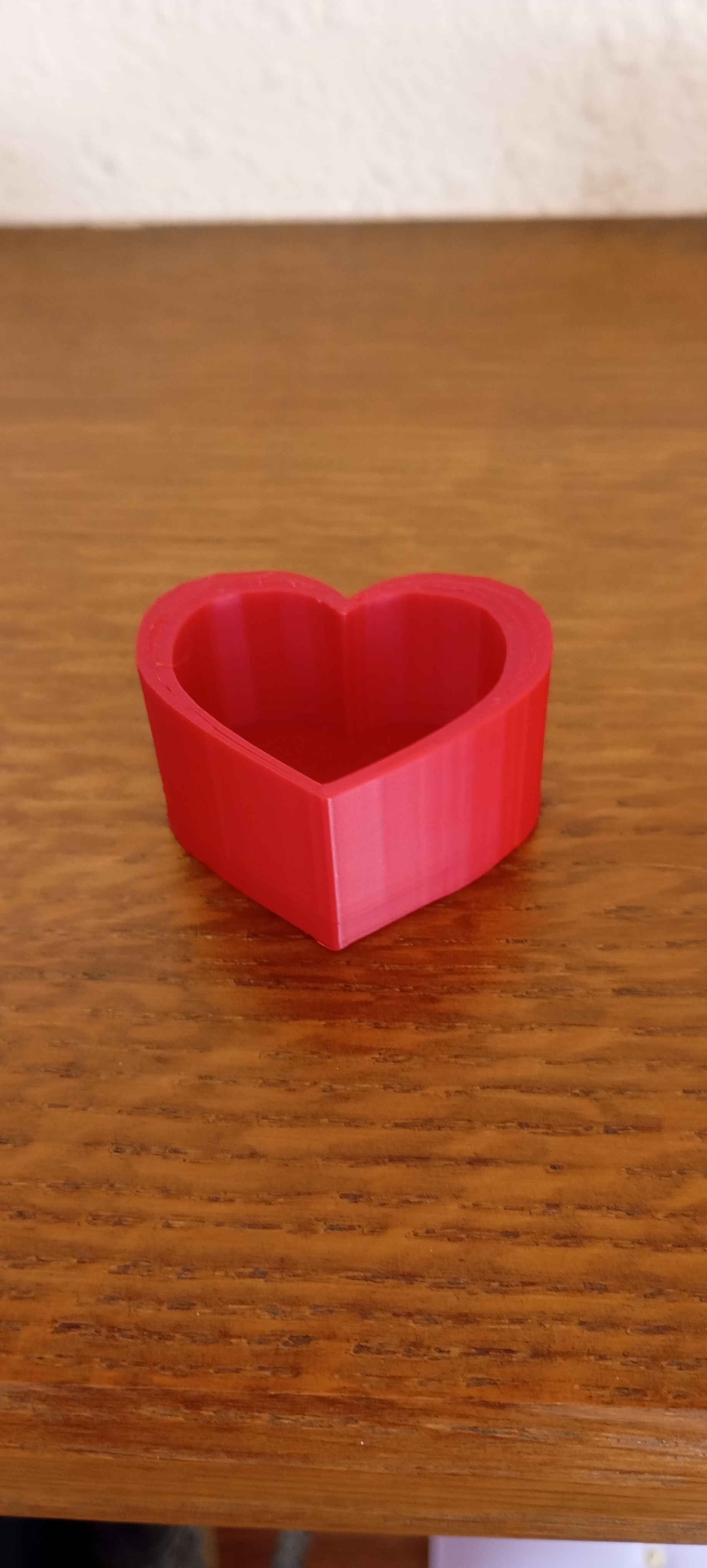 cuore piccolo