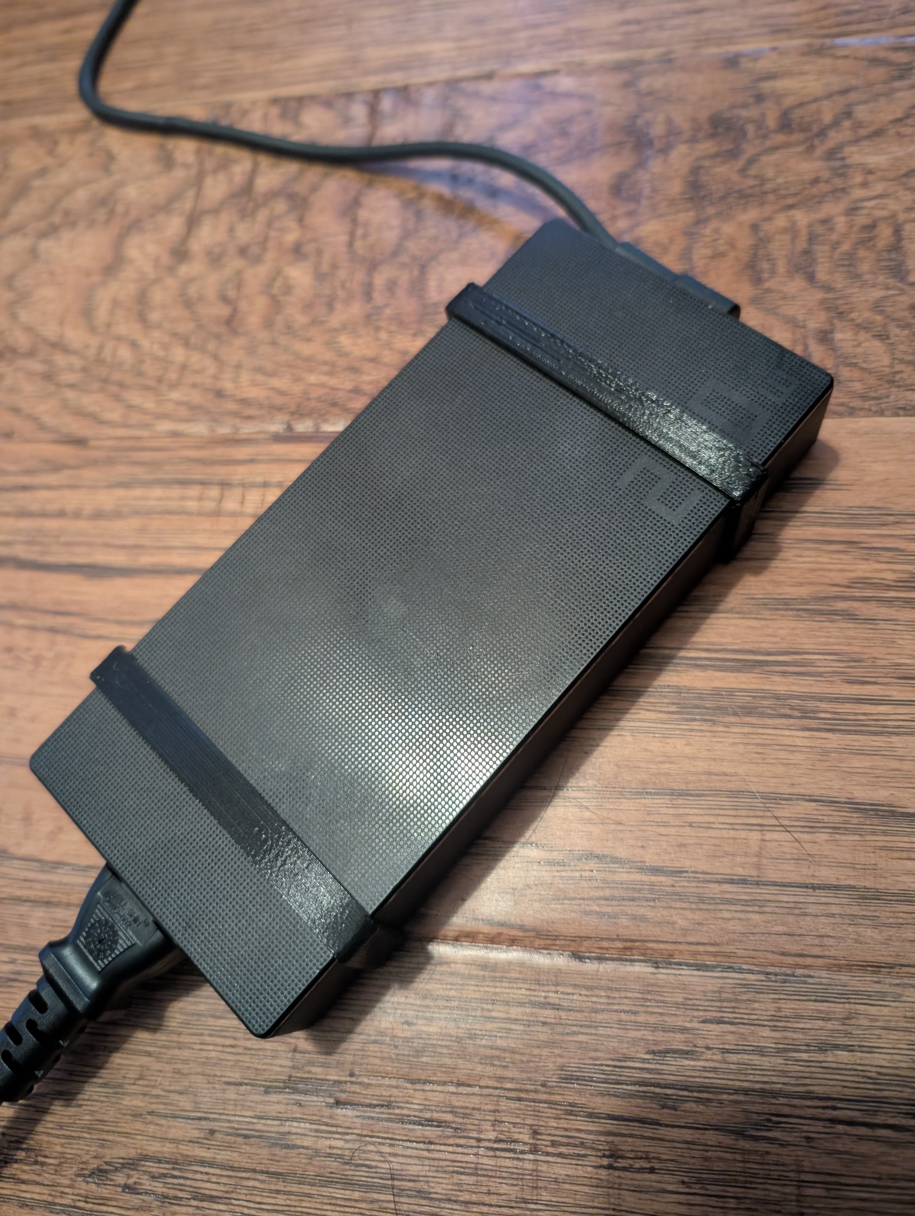 Asus Laptop Power Brick Floor Protectors