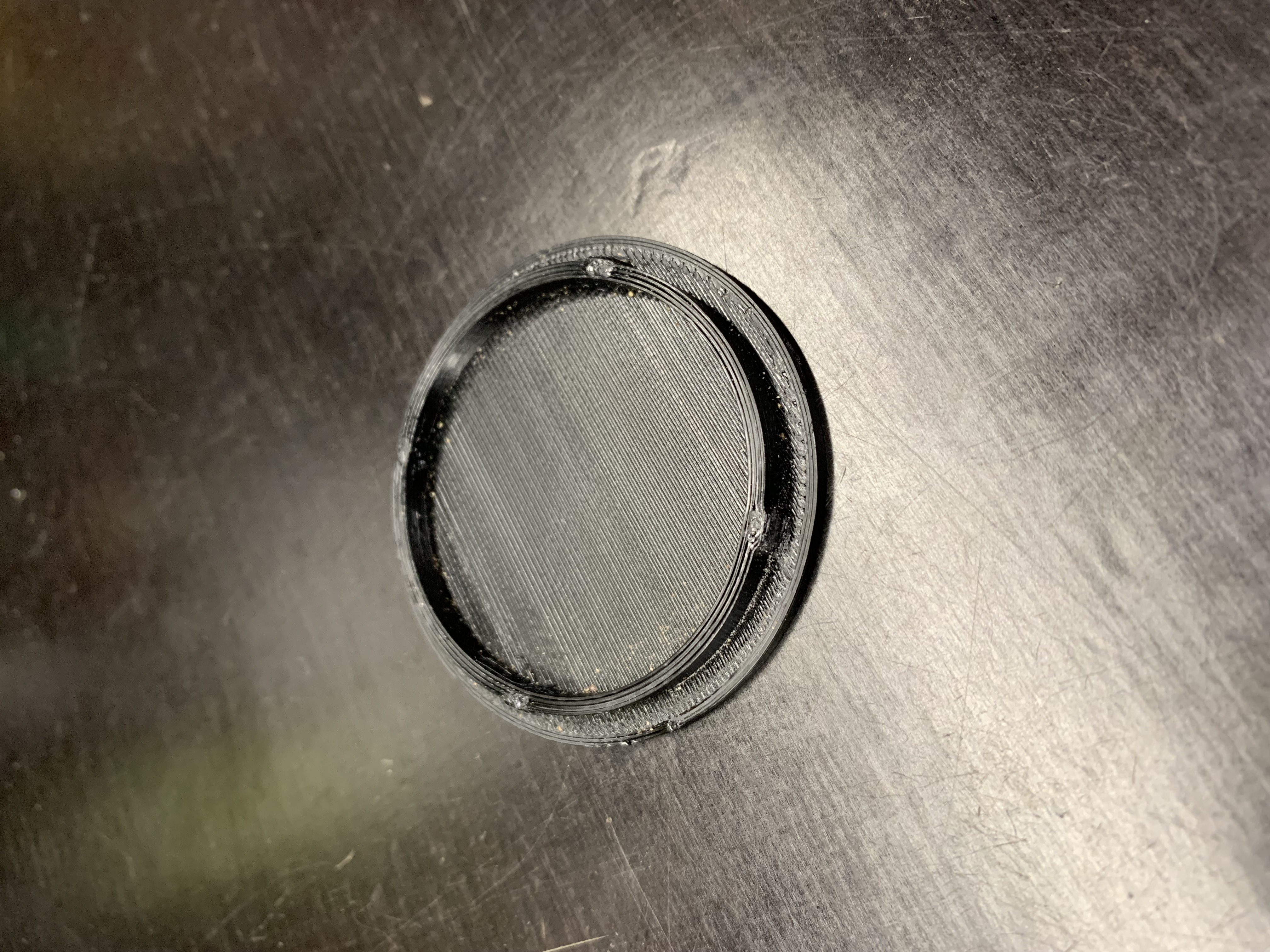 Cap for SILVERCREST grinder — miniatura 2
