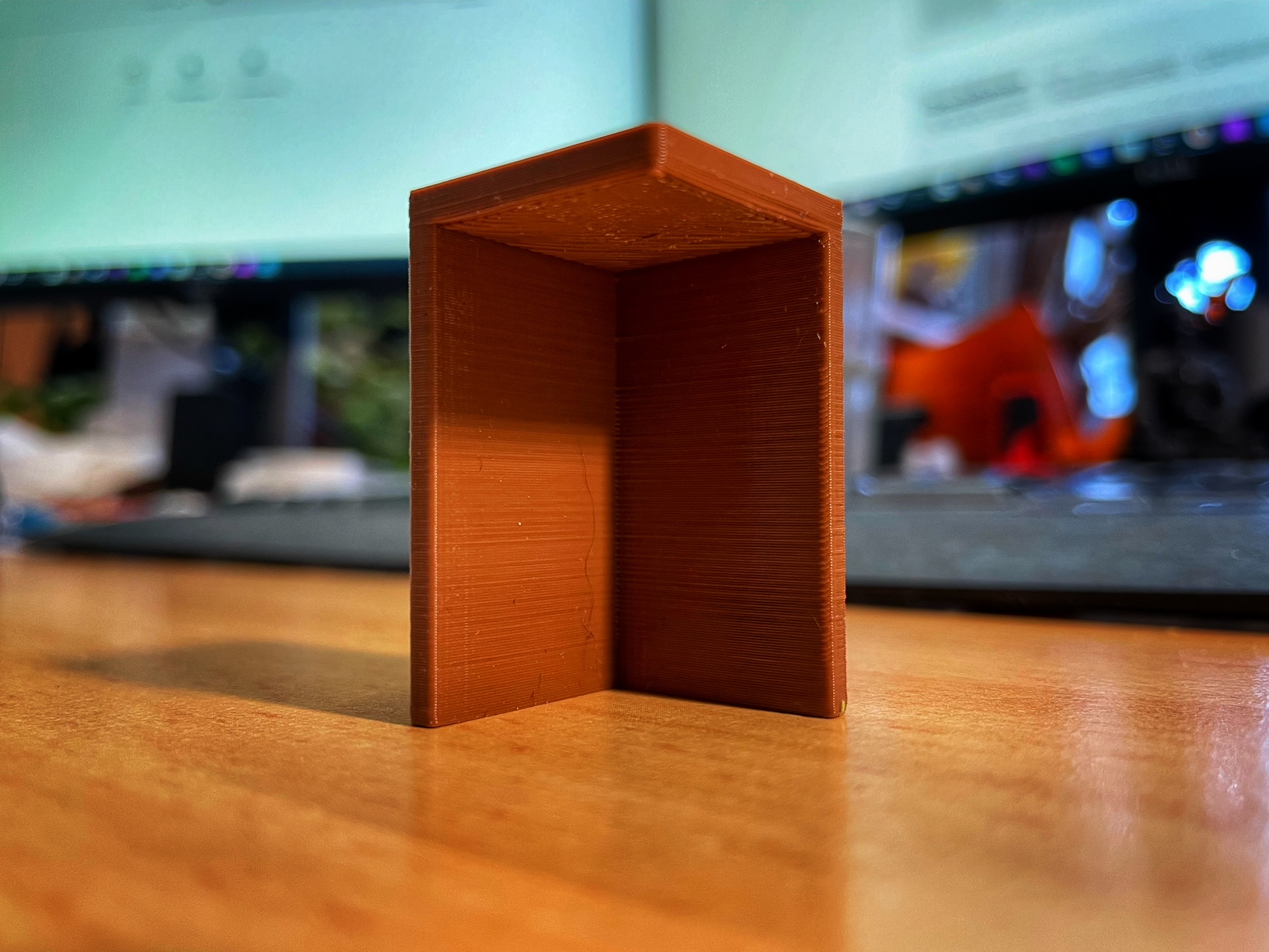 Power adapter holder