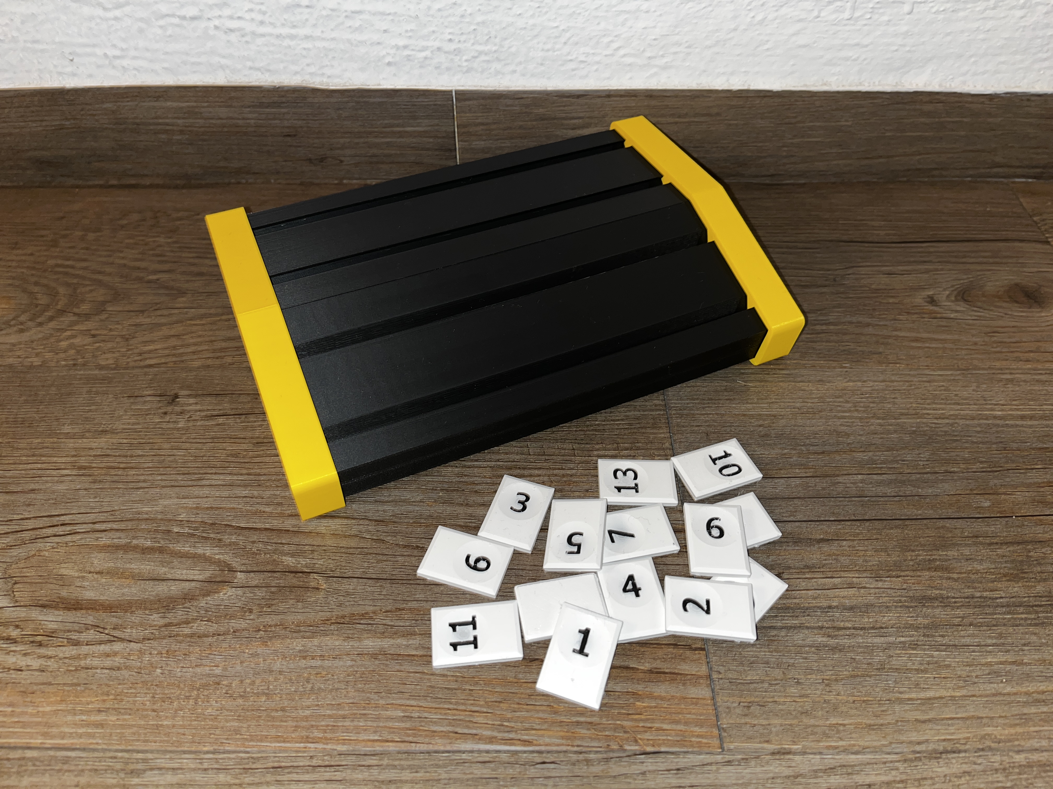 Rummikub Travelset