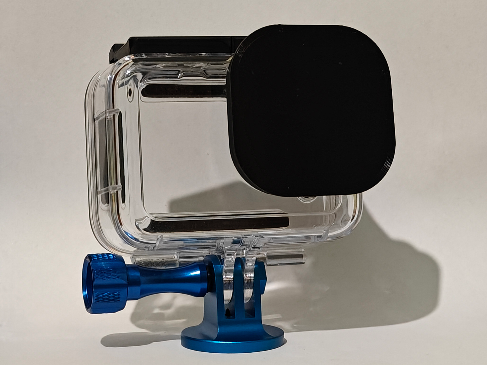 GoPro Diving Case Cap