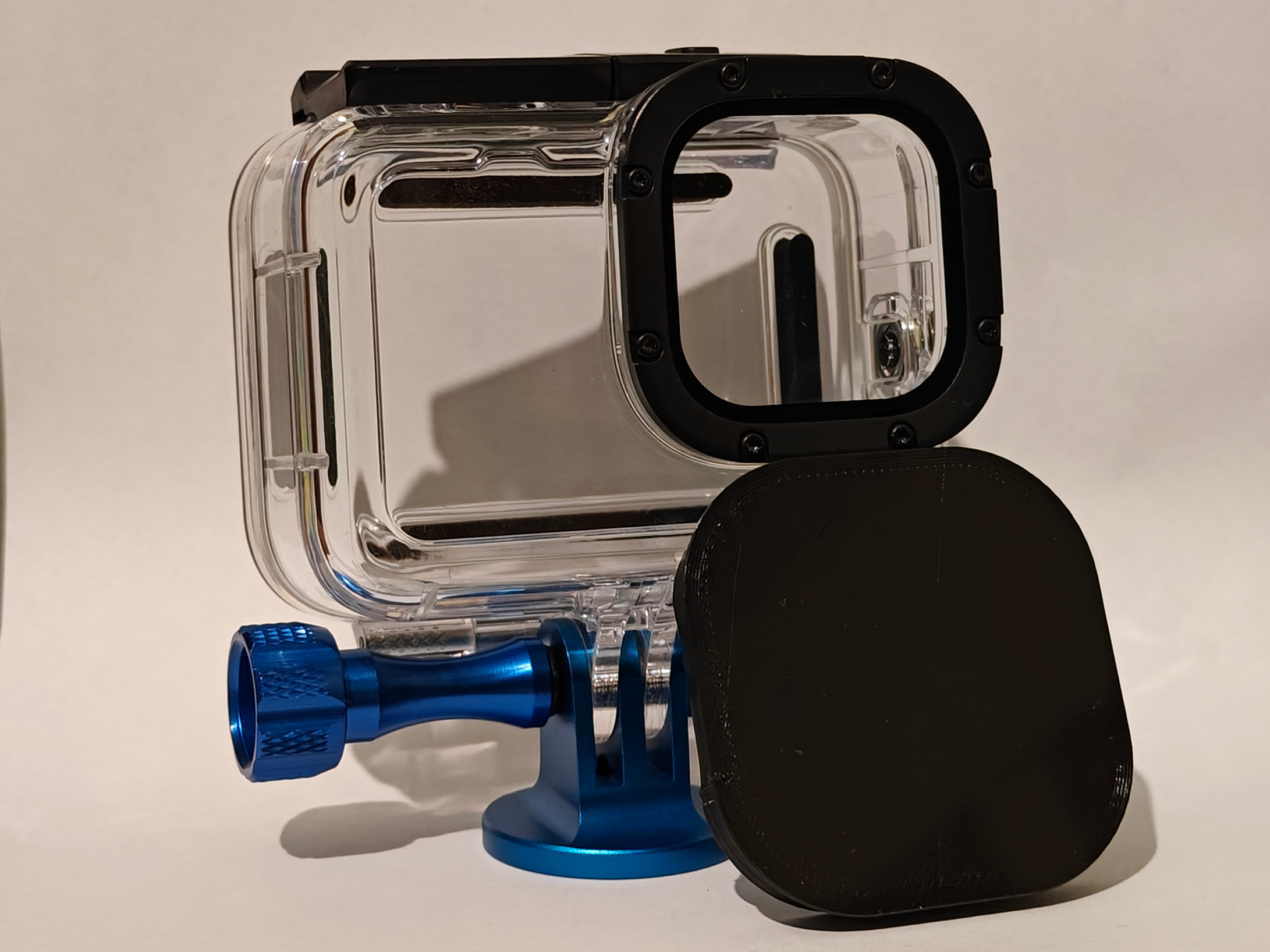GoPro Diving Case Cap — miniatura 2