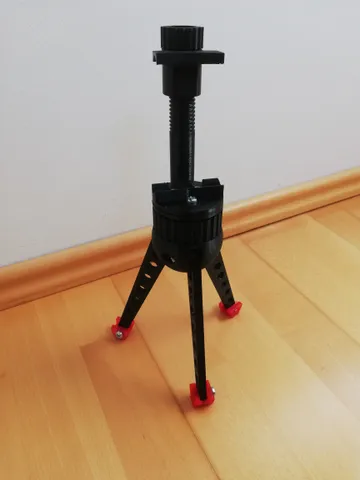 Foot for the Modular Mini Tripod