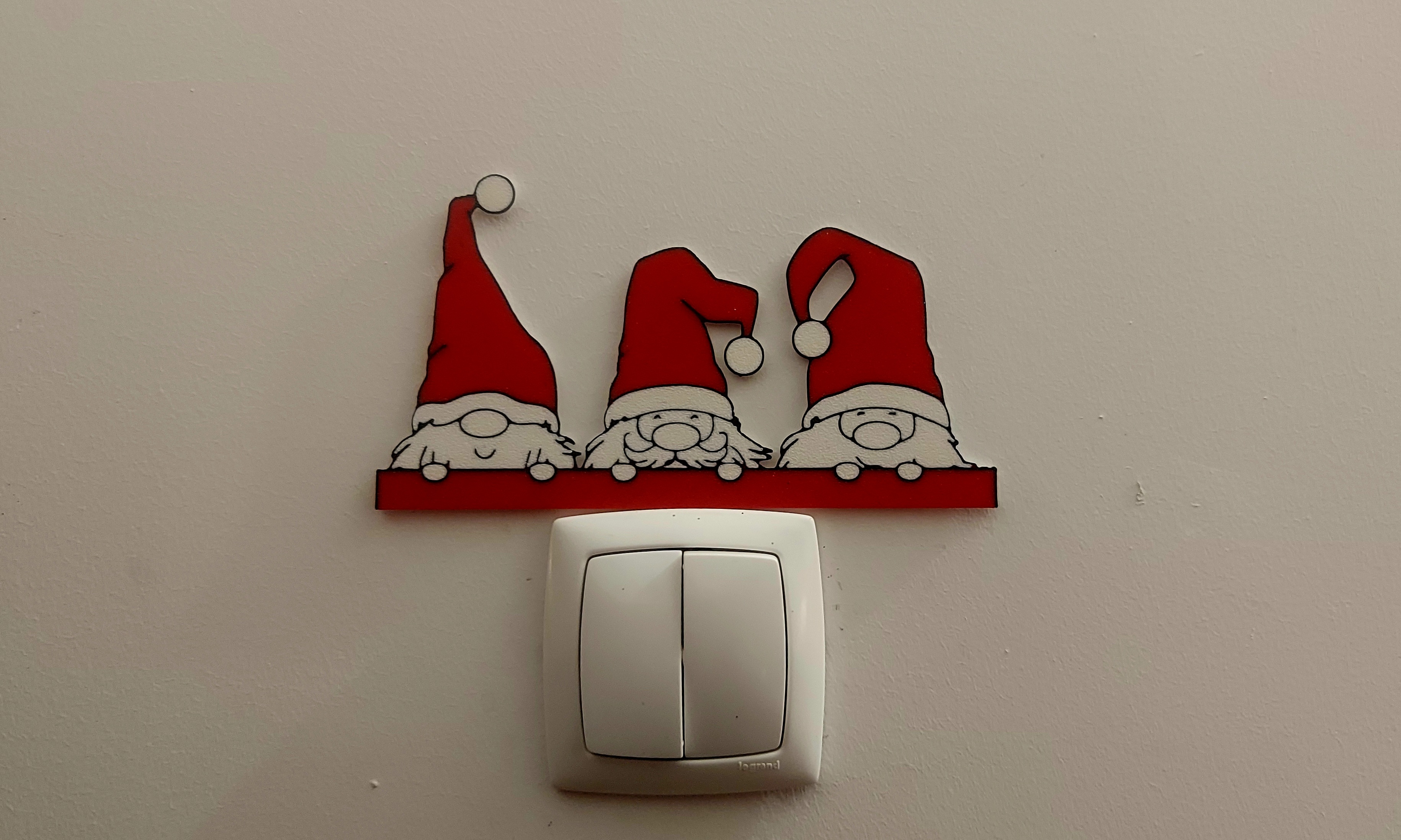gnomes
