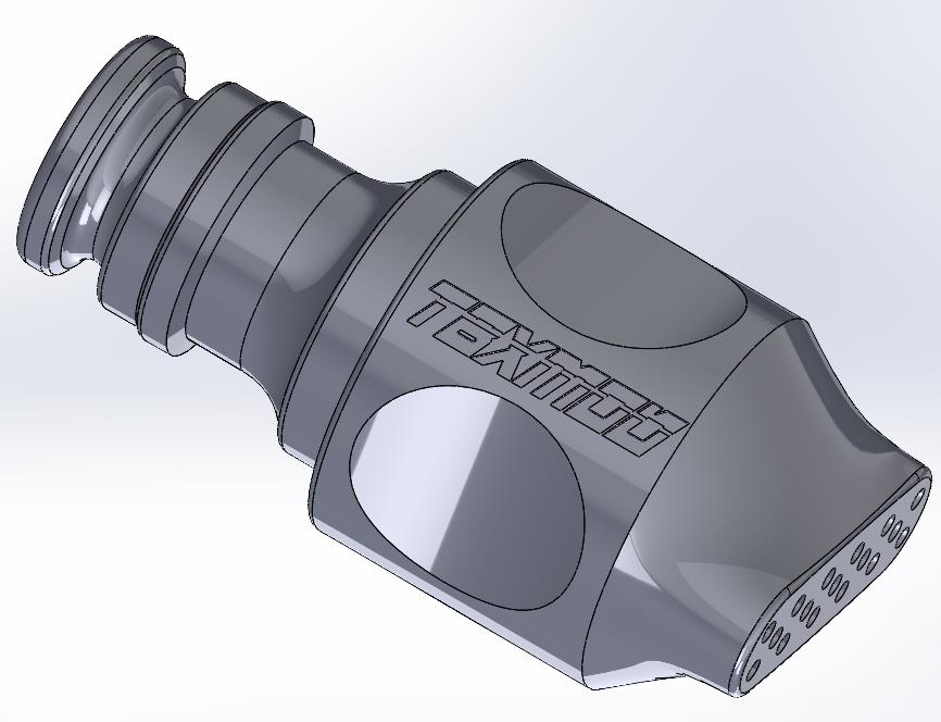 Gardena Jet Nozzle - various designs