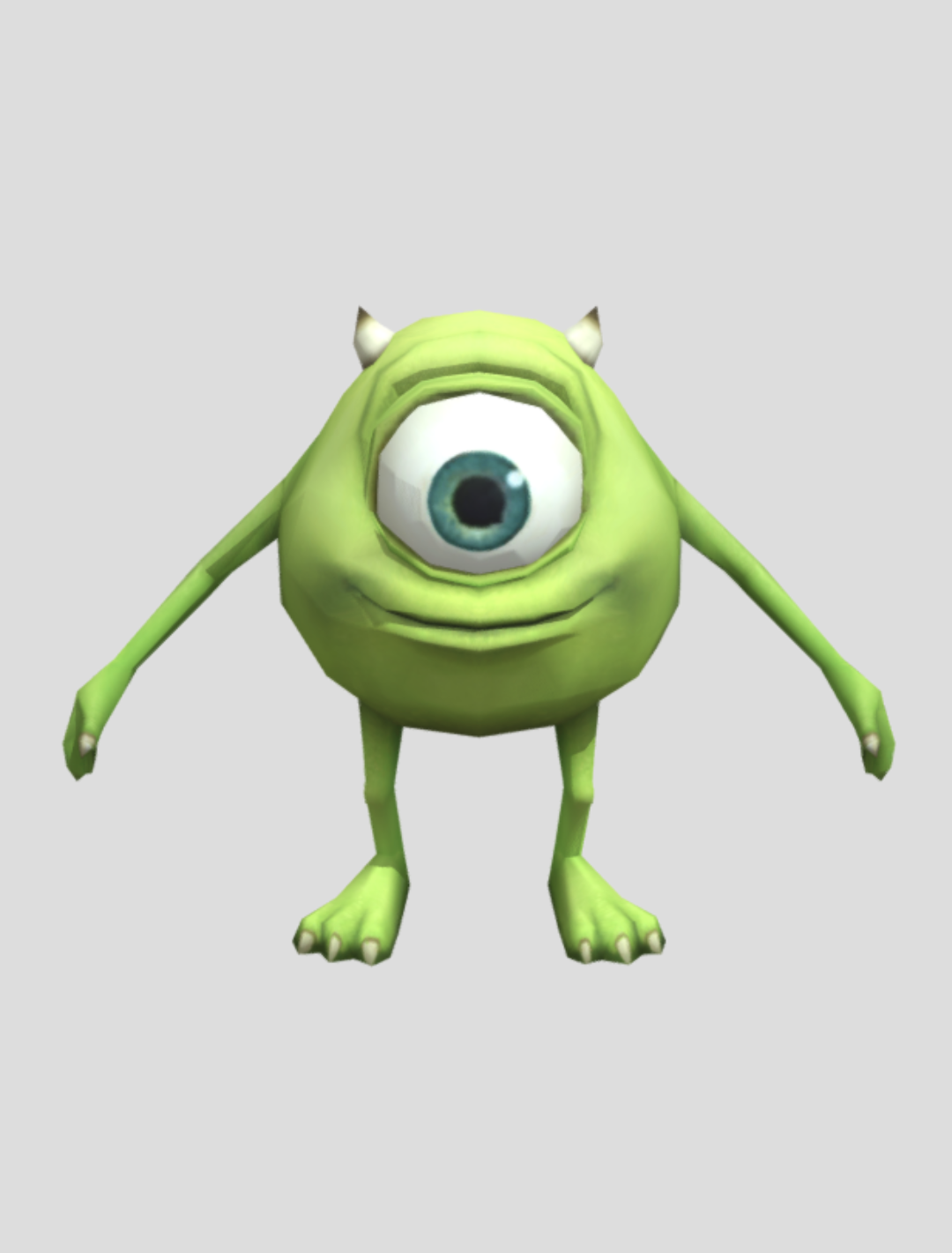 Mike Wazowski