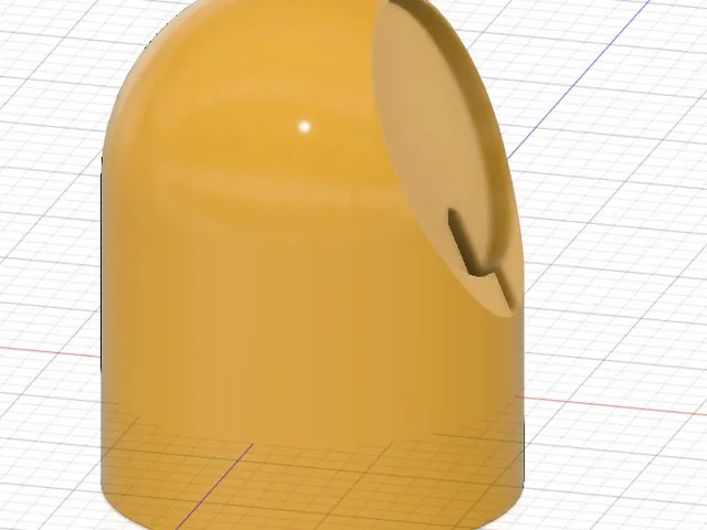 MagSafeHolder Remix