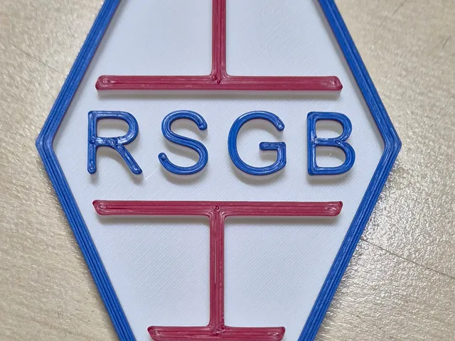 RSGB Logo