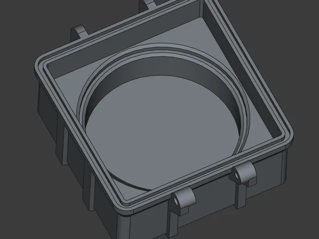 Fujinon XF 27mm F/2.8 Rugged Box
