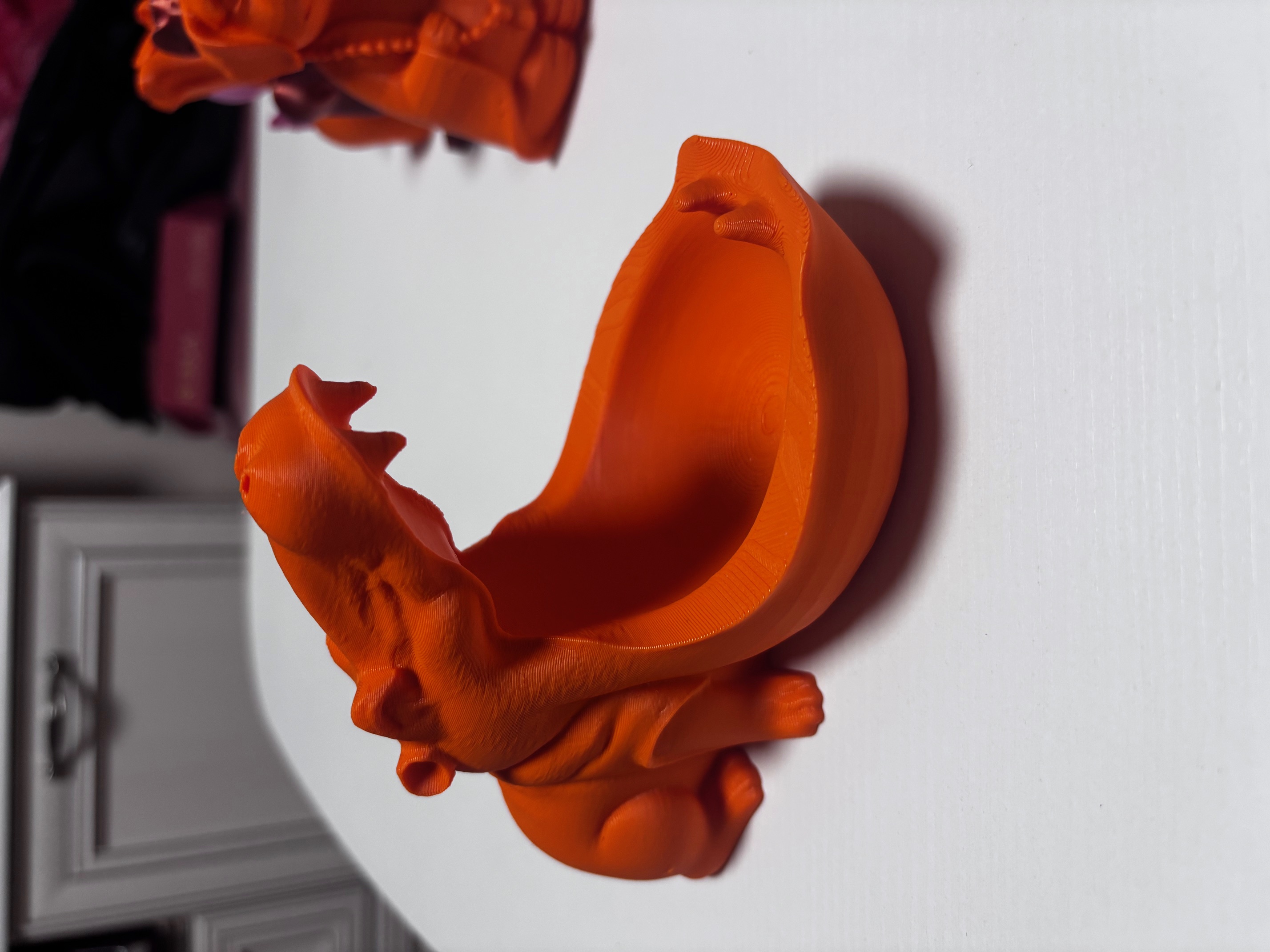 hippopotamus bowl