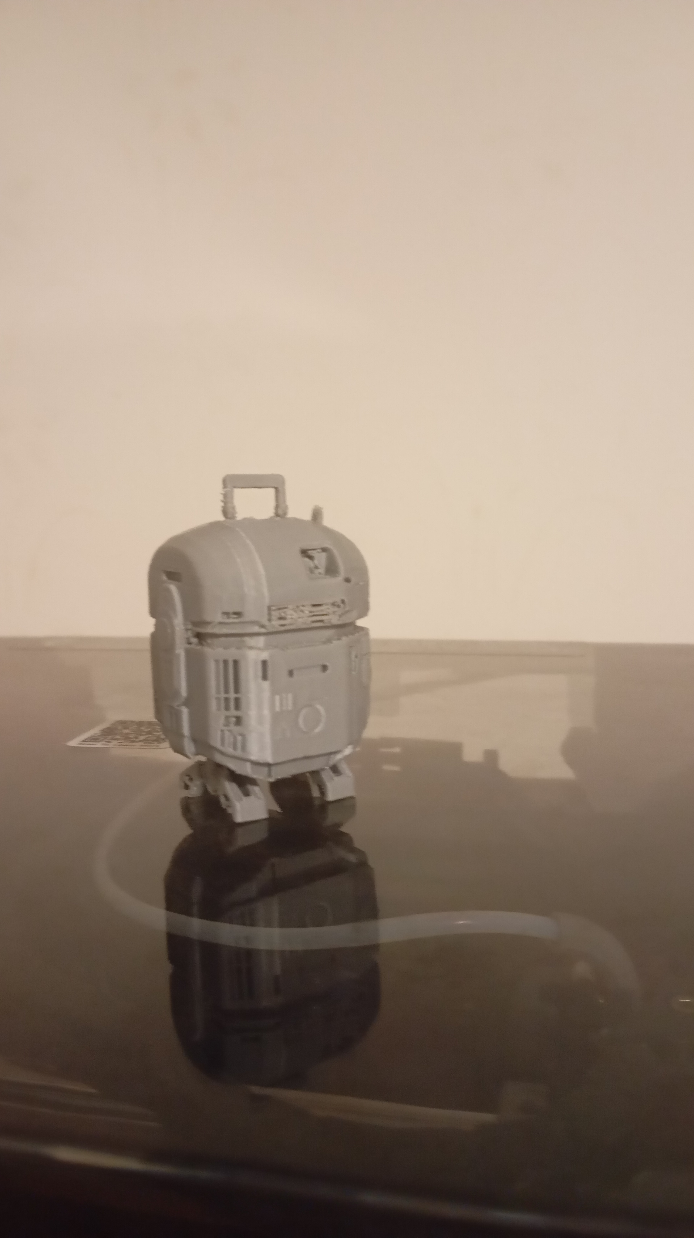Miniatura 3 do modelo 3D Multifuncional B.O.T.