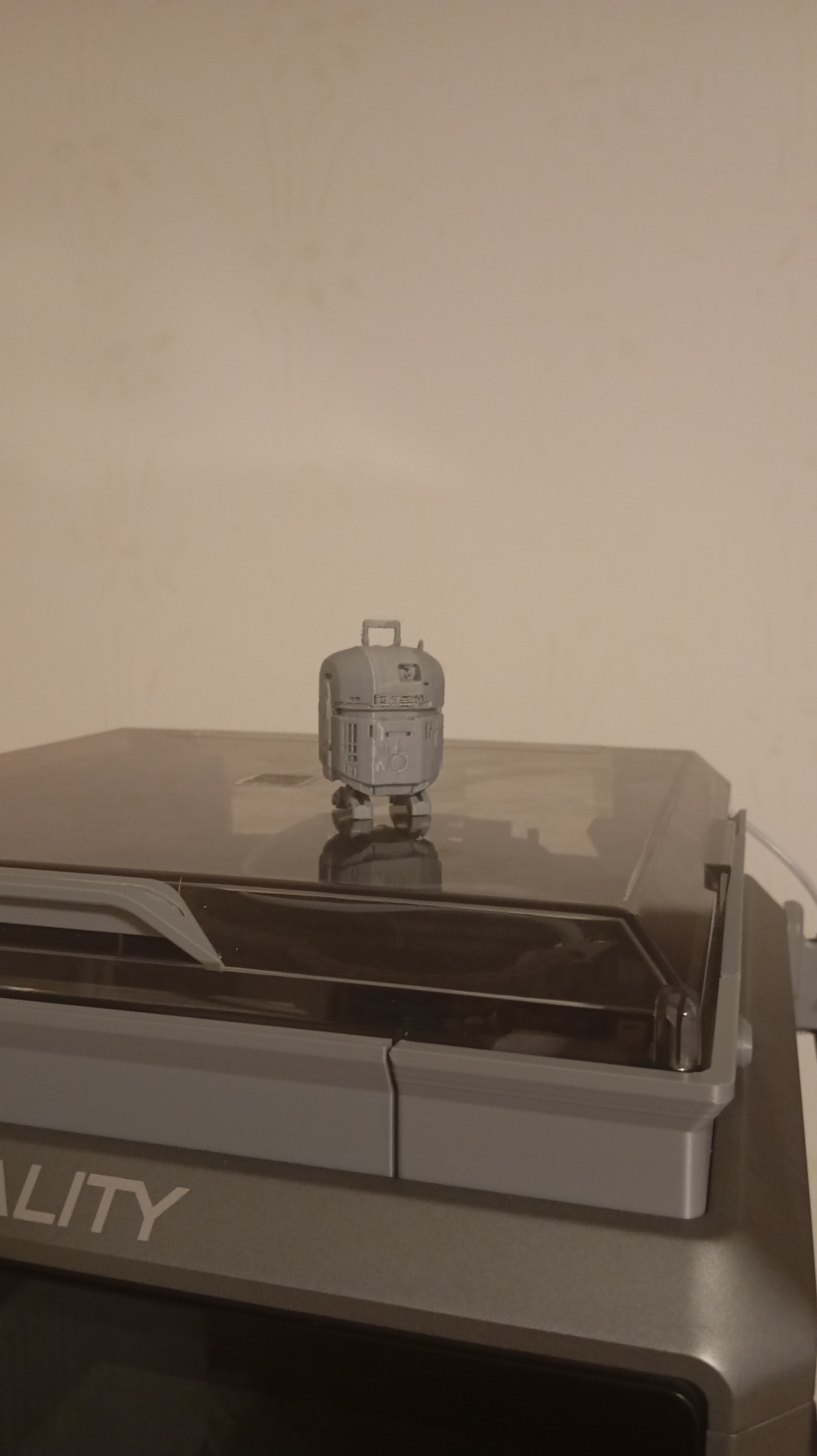 Miniatura 4 do modelo 3D Multifuncional B.O.T.