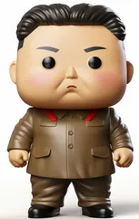 Kim Jong Un funko POP!