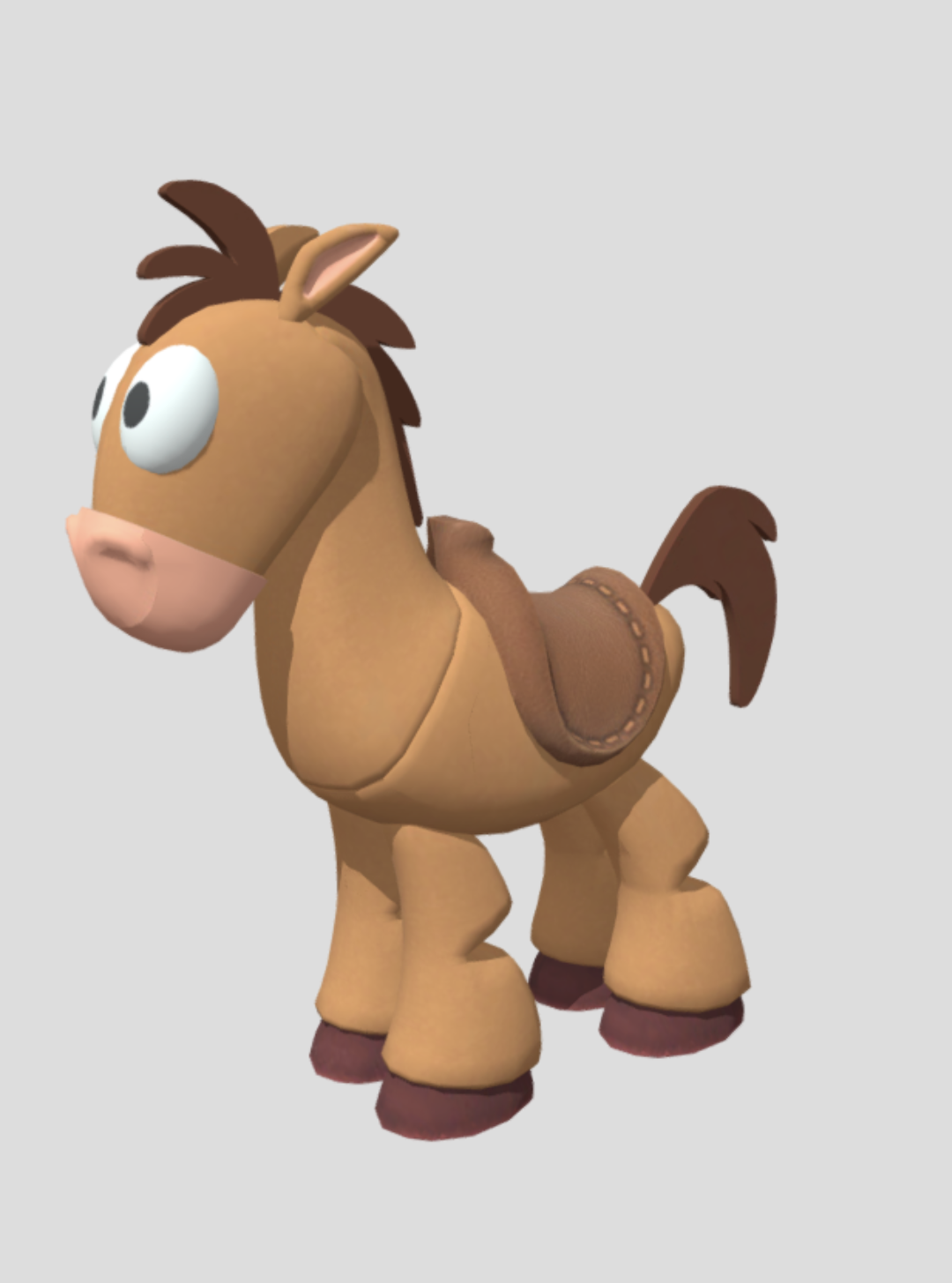 Disney Infinity Bullseye