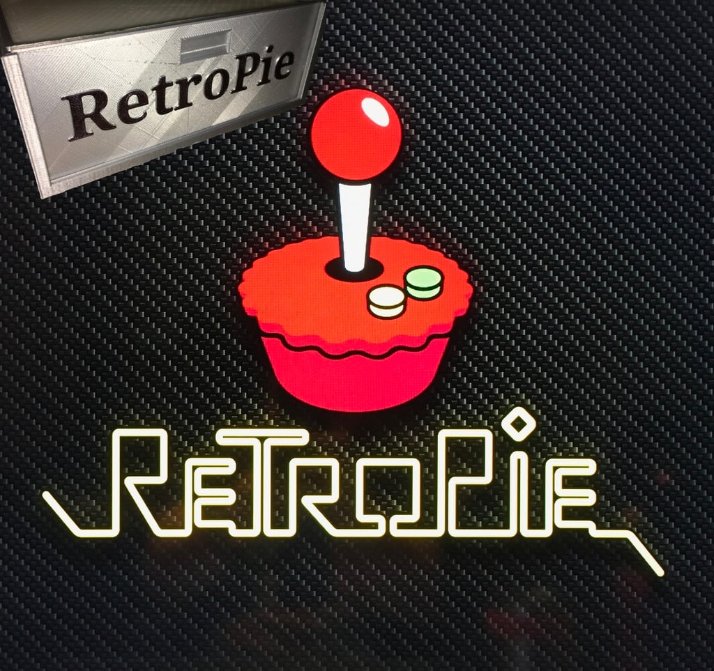 RetroPie Box