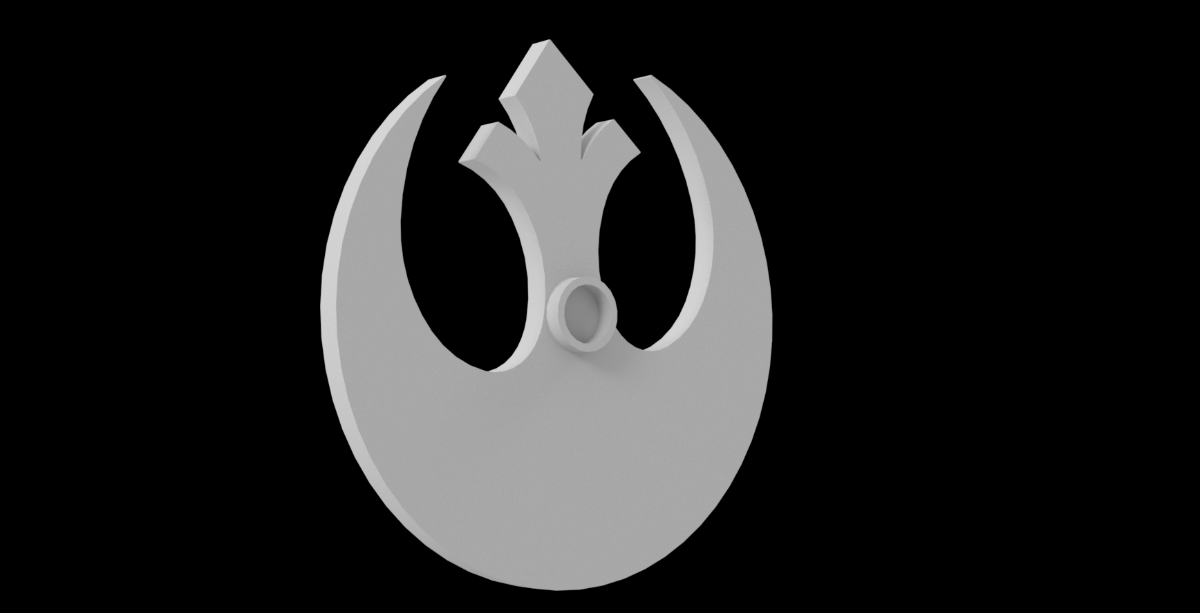 Star Wars Rebel Alliance Extruder Visualizer