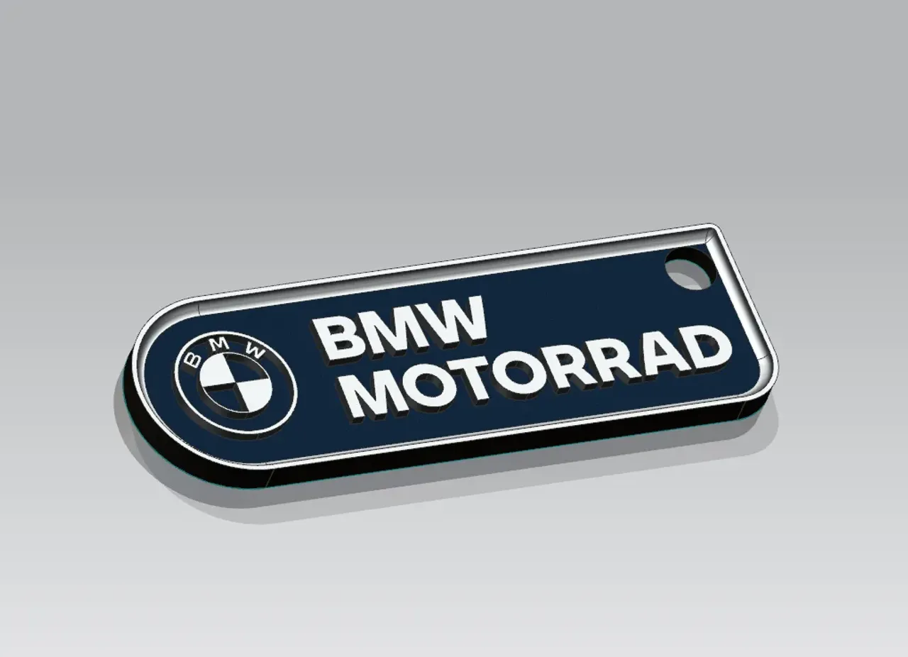 bmw motorcycle logo