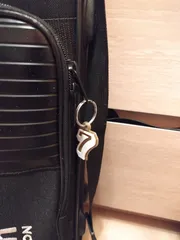Keychain - Přívěsek ČÍSLO