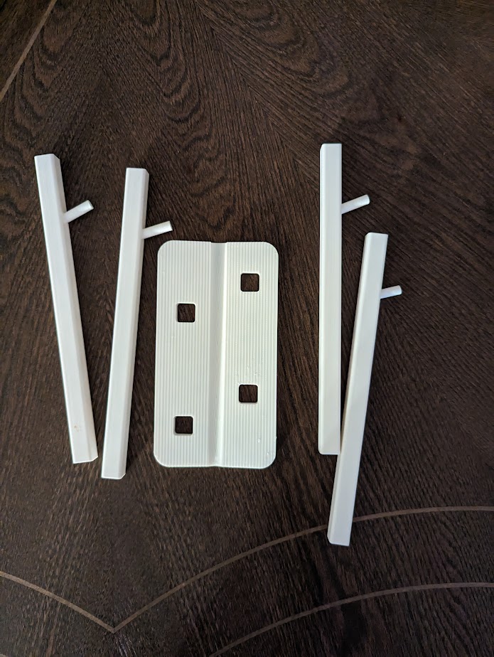 Reusable Bag Drain — miniatura 2