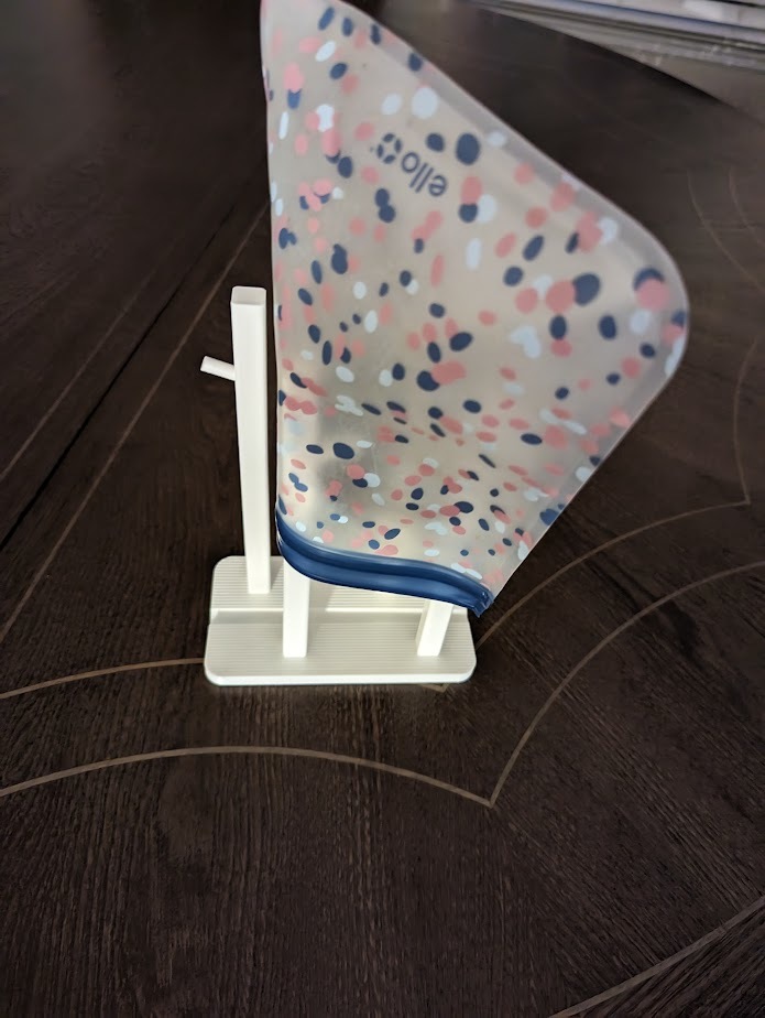 Reusable Bag Drain — miniatura 3
