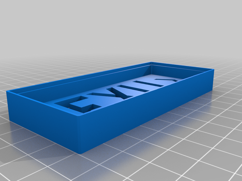 Exit Sign — miniatura 3