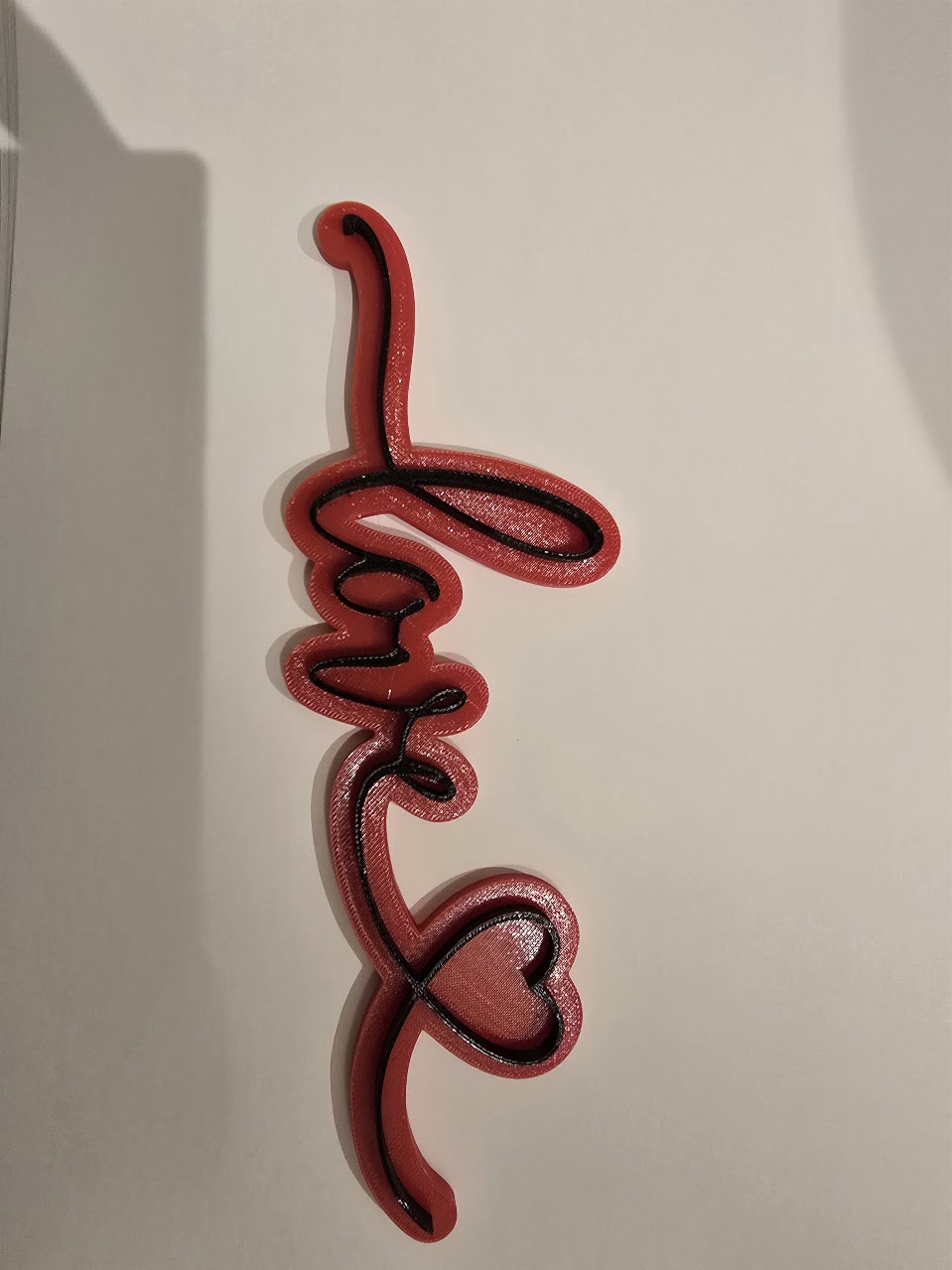 Love wallart — miniatura 5