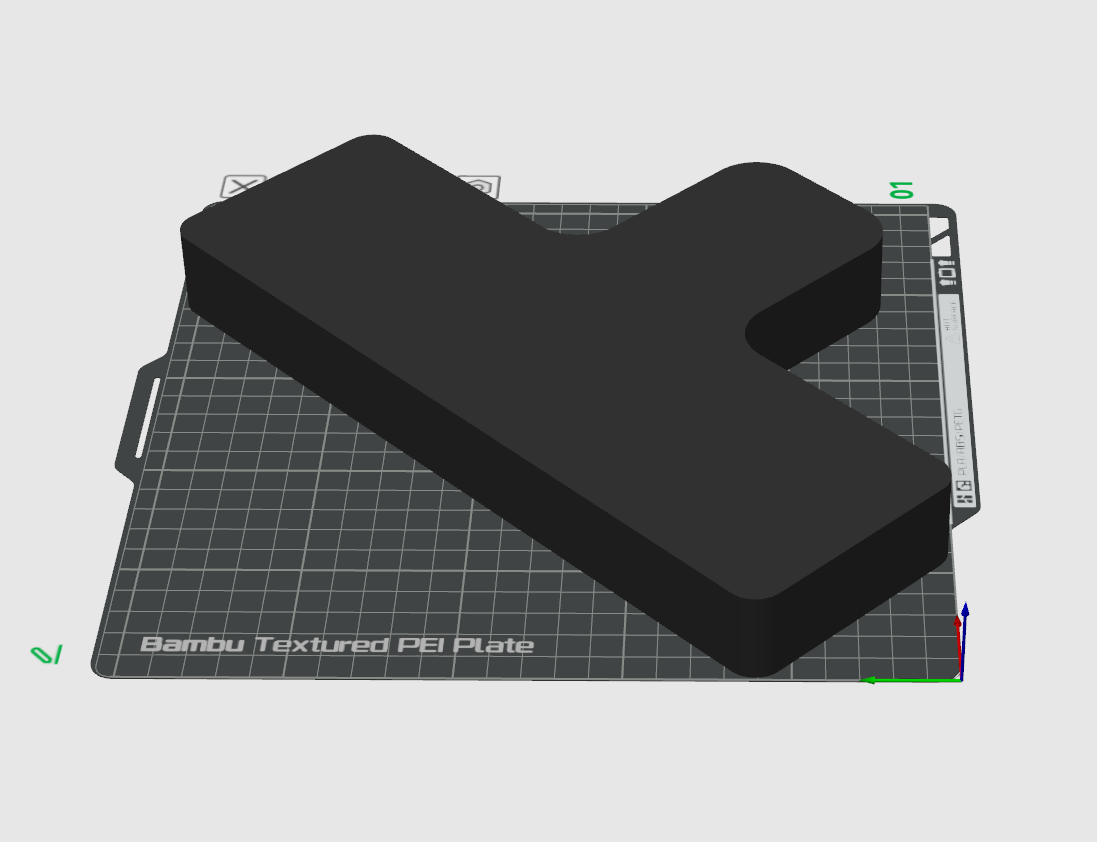 Benq monitor riser