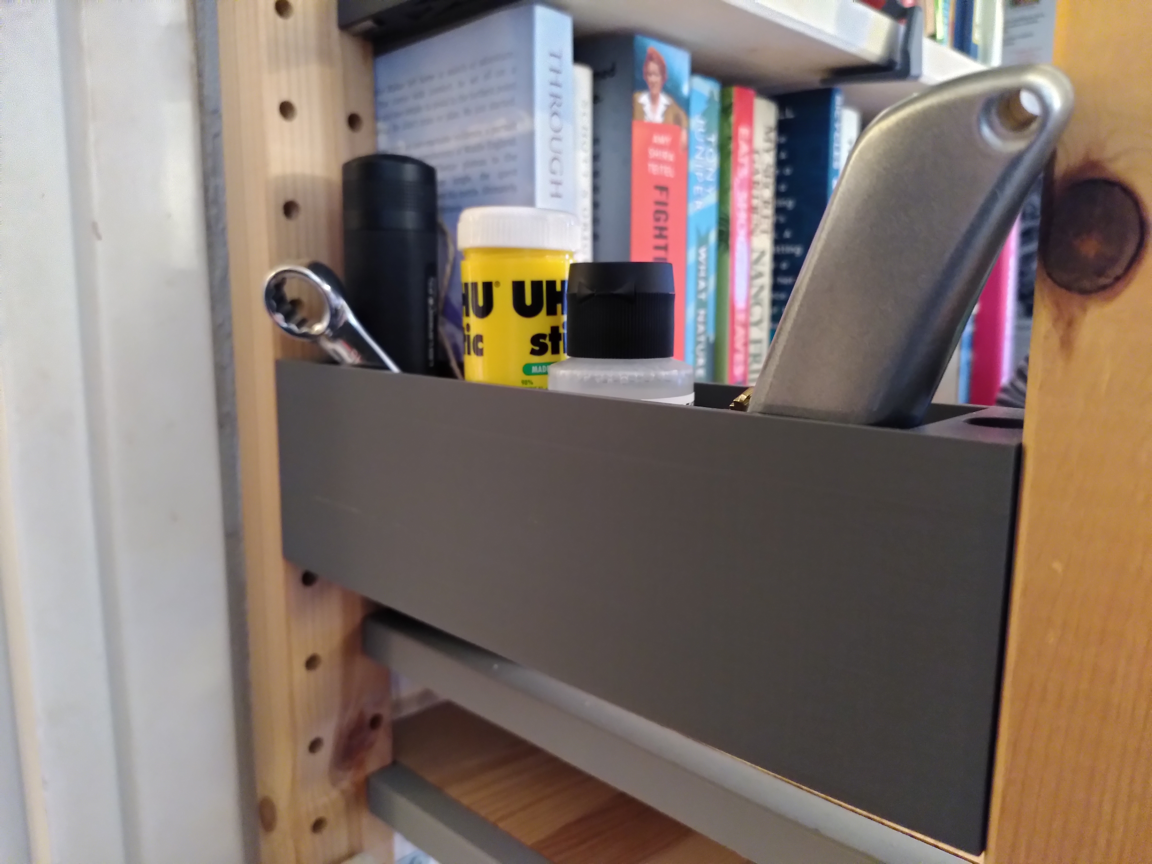 Ivar Bucket
