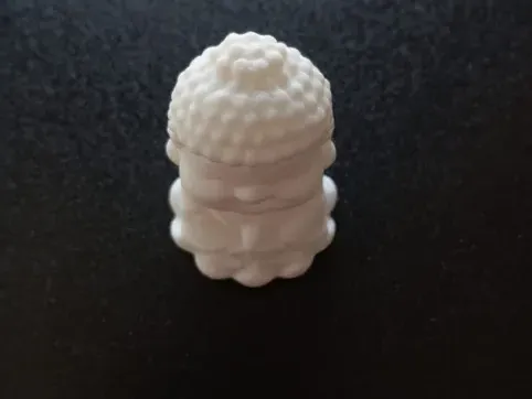 The Buddha Mini Sculpture