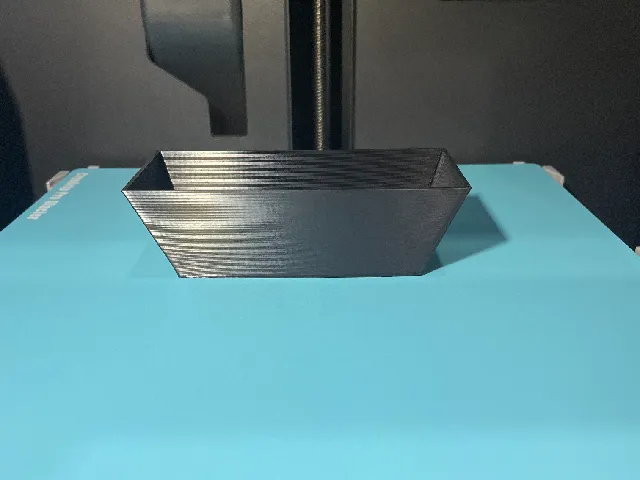Extreme Warp Test