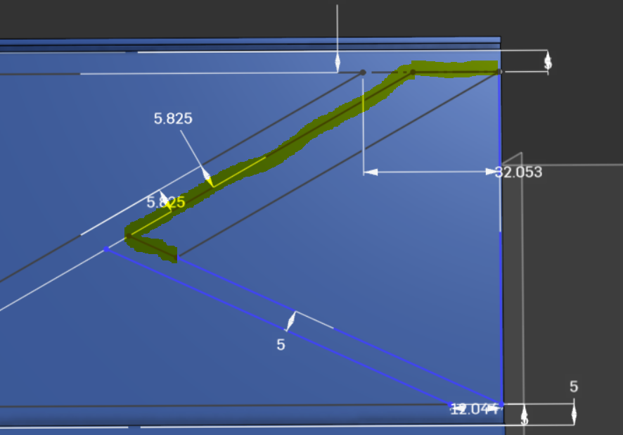 editable stacking brackets — miniatura 3