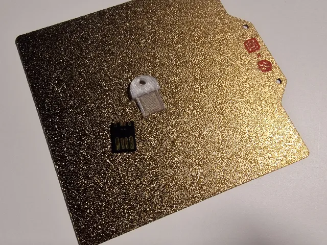 USB-ChipCradle